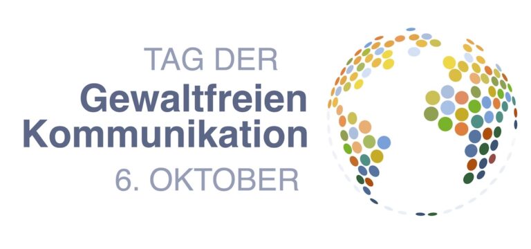 06.10. Tag der Gewaltfreien Kommunikation – Feierst Du mit?